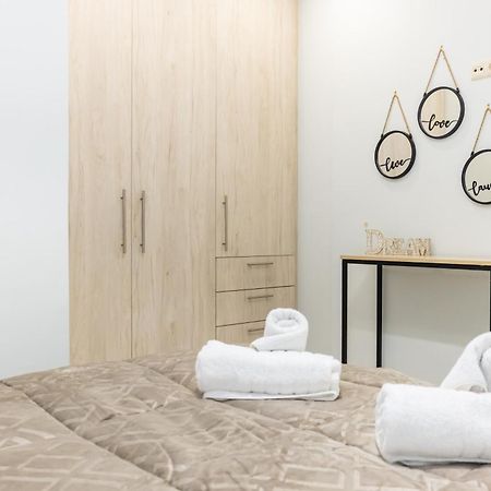 P&K Luxury Apartments 1 Kalamata Dış mekan fotoğraf