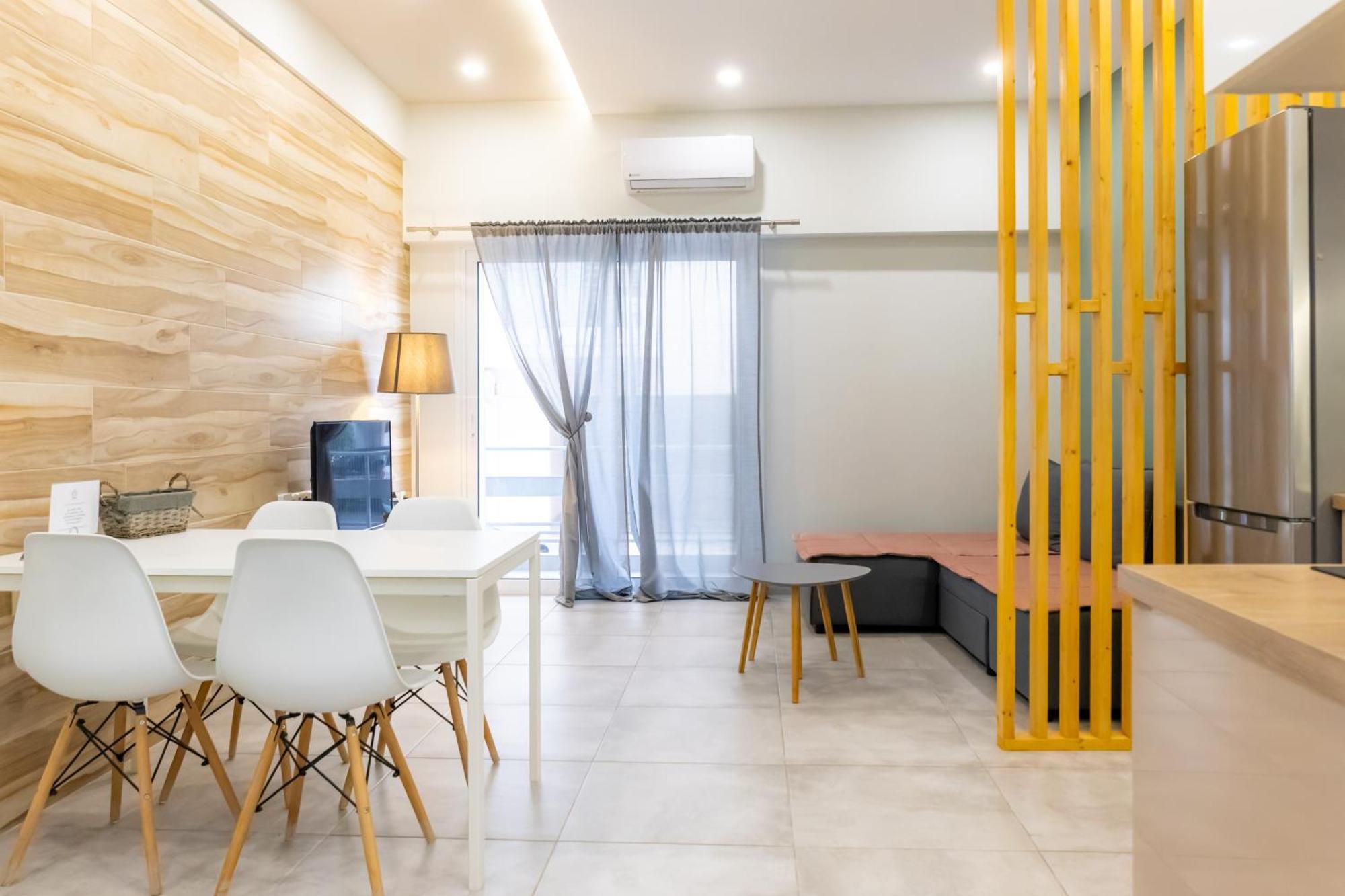 P&K Luxury Apartments 1 Kalamata Dış mekan fotoğraf